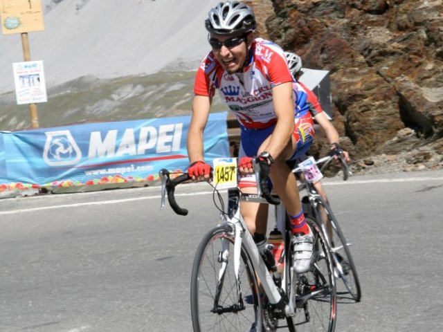 Foto Grimpeur 2010